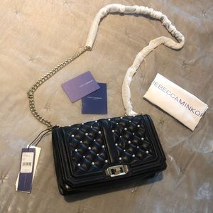 Rebecca Minkoff Crossbody Bag